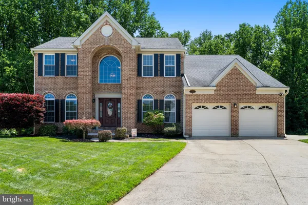 $739,900 | 1211 Hickory Brook Court, Bel Air, MD 21014