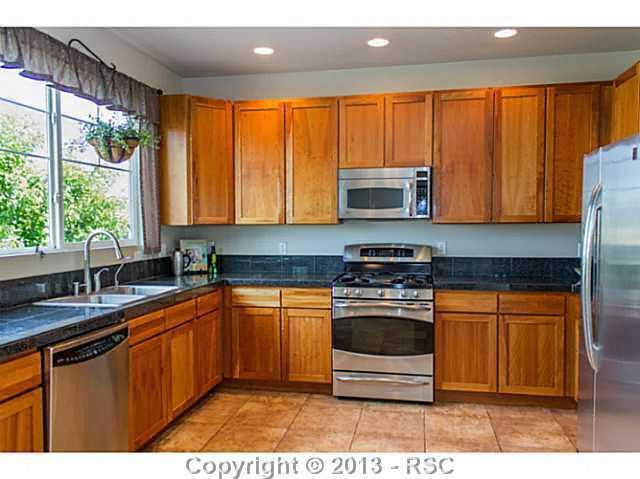 1585 Diamond Rim Drive Colorado Springs, CO 80921 - Photo 14 of 25 Gallery Image 14