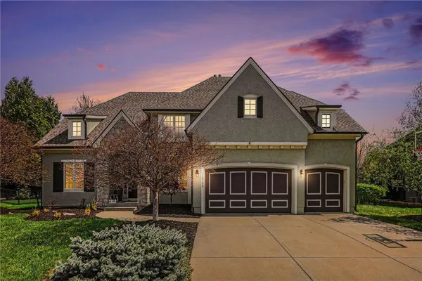 $759,900 | 14709 Knox Street, Overland Park, KS 66221