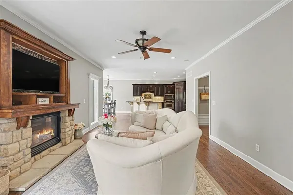 $759,900 | 14709 Knox Street, Overland Park, KS 66221