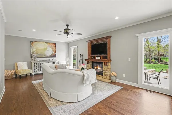 $759,900 | 14709 Knox Street, Overland Park, KS 66221