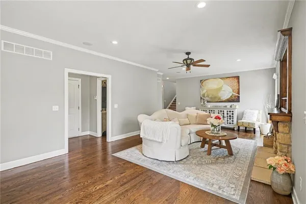 $759,900 | 14709 Knox Street, Overland Park, KS 66221