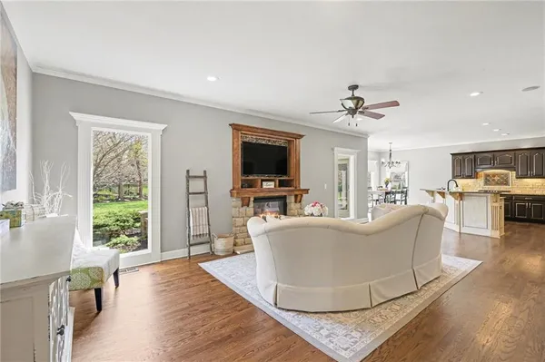 $759,900 | 14709 Knox Street, Overland Park, KS 66221