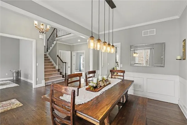 $759,900 | 14709 Knox Street, Overland Park, KS 66221