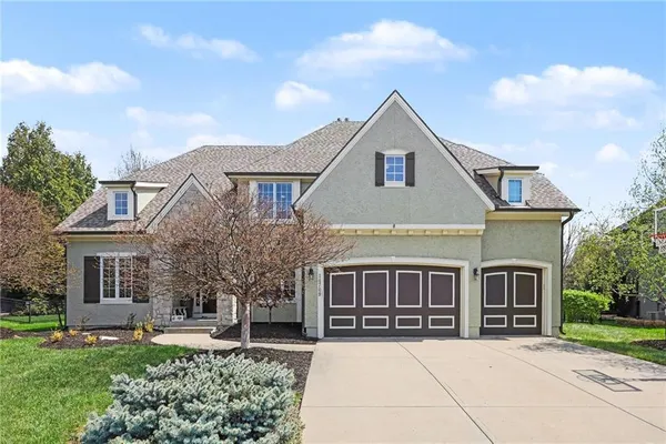 $759,900 | 14709 Knox Street, Overland Park, KS 66221