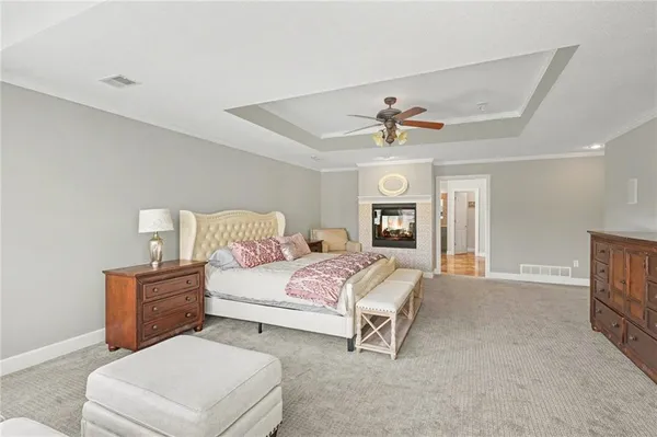 $759,900 | 14709 Knox Street, Overland Park, KS 66221