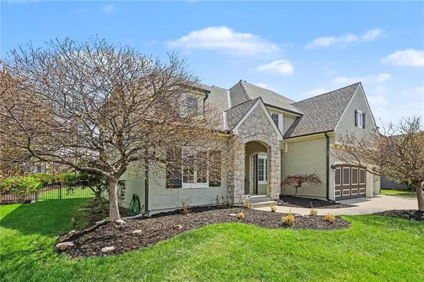 $759,900 | 14709 Knox Street, Overland Park, KS 66221