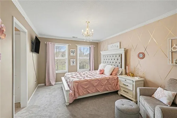 $759,900 | 14709 Knox Street, Overland Park, KS 66221