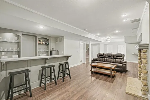 $759,900 | 14709 Knox Street, Overland Park, KS 66221