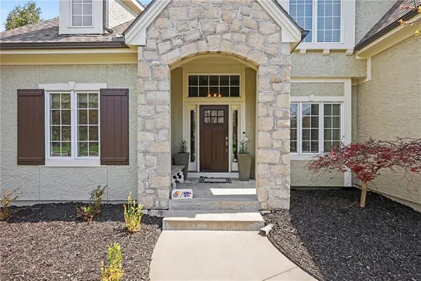 $759,900 | 14709 Knox Street, Overland Park, KS 66221