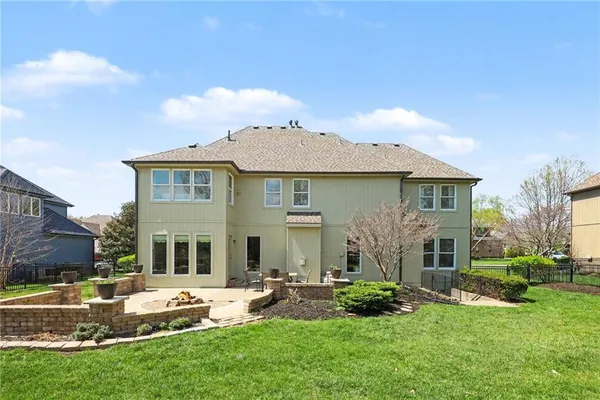 $759,900 | 14709 Knox Street, Overland Park, KS 66221