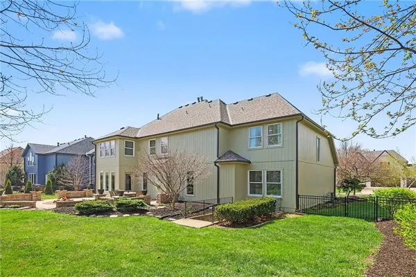$759,900 | 14709 Knox Street, Overland Park, KS 66221