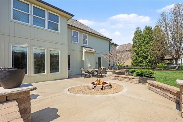 $759,900 | 14709 Knox Street, Overland Park, KS 66221