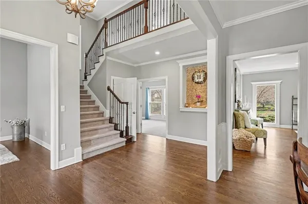 $759,900 | 14709 Knox Street, Overland Park, KS 66221