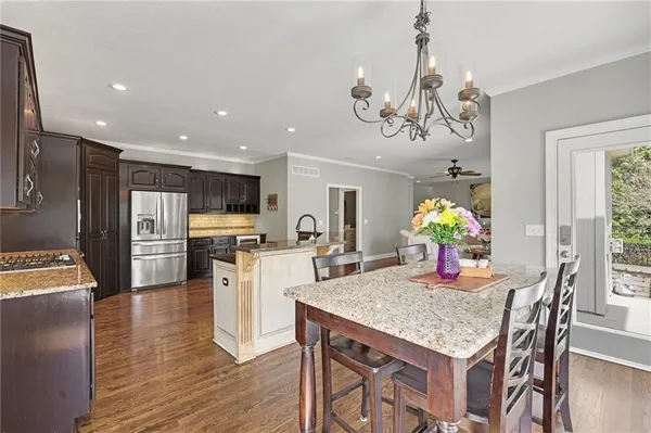$759,900 | 14709 Knox Street, Overland Park, KS 66221