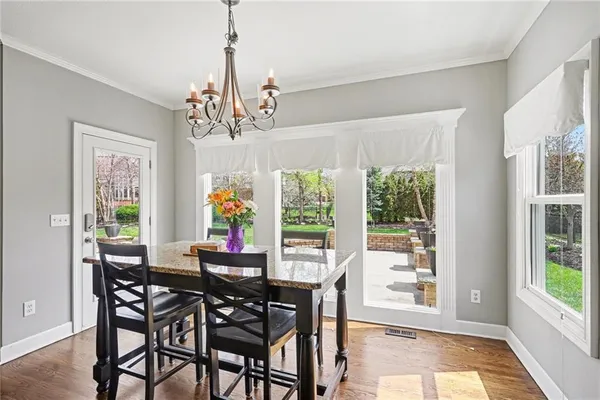 $759,900 | 14709 Knox Street, Overland Park, KS 66221