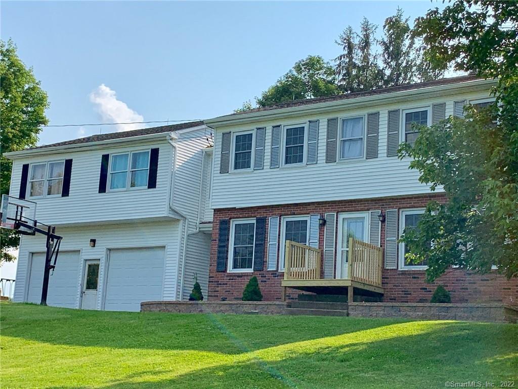 109 Todd Hill Road Bethlehem, CT 06751 - Photo 1 of 1