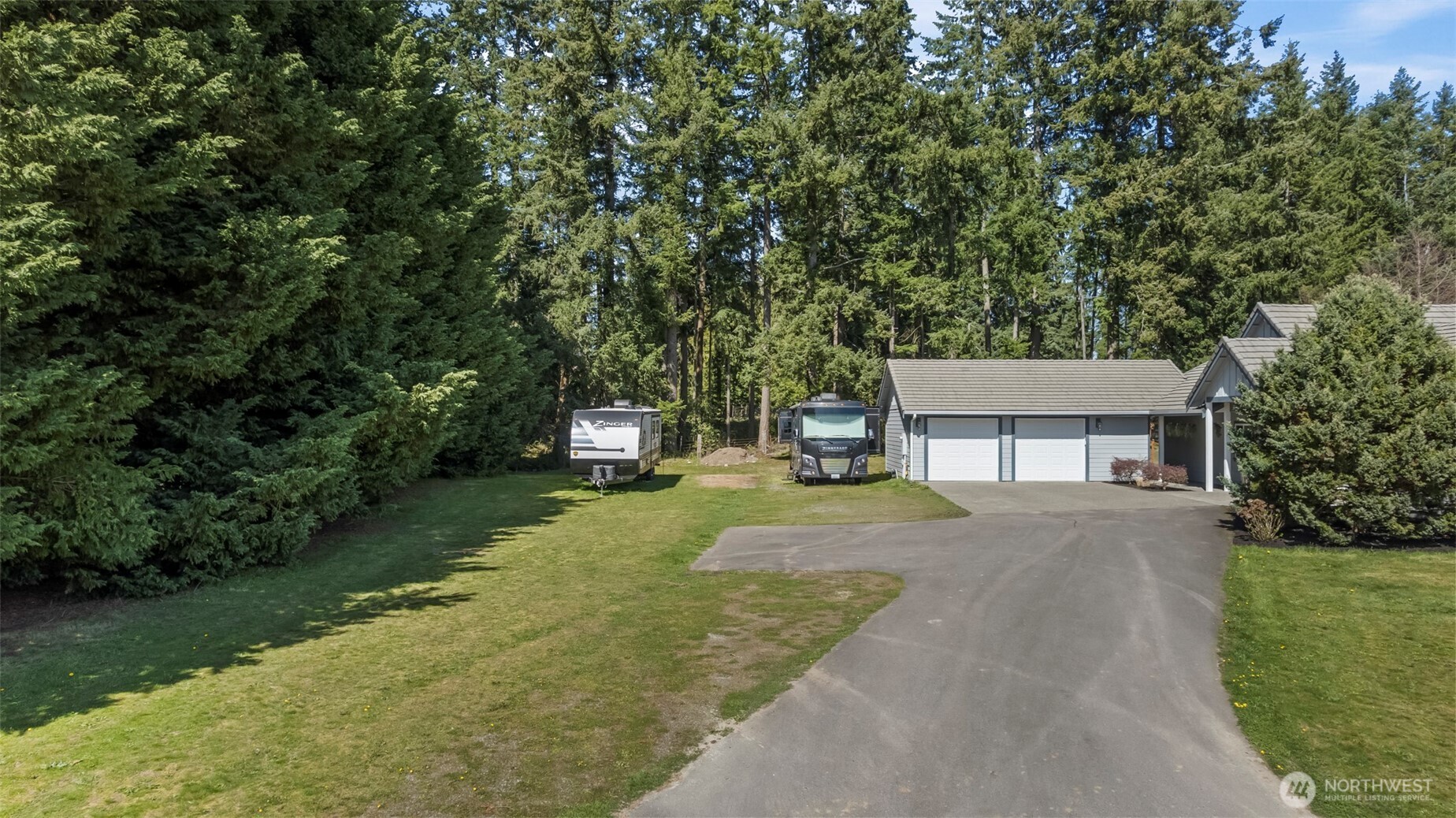 10111 252nd Street East Graham, WA 98338 - Photo 30 of 38
