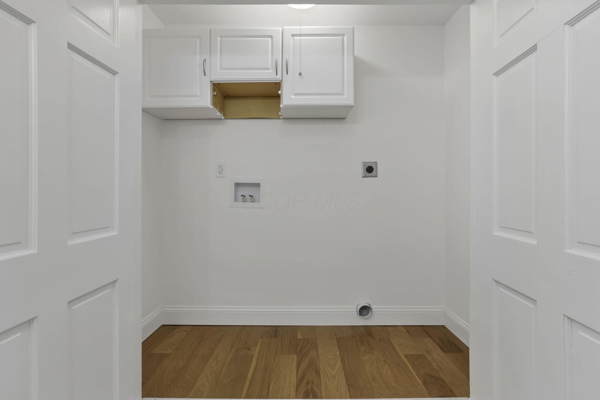 6769 Ludwig-Dresback Road Circleville, OH 43113 - Photo 53 of 70 First Floor Laundry