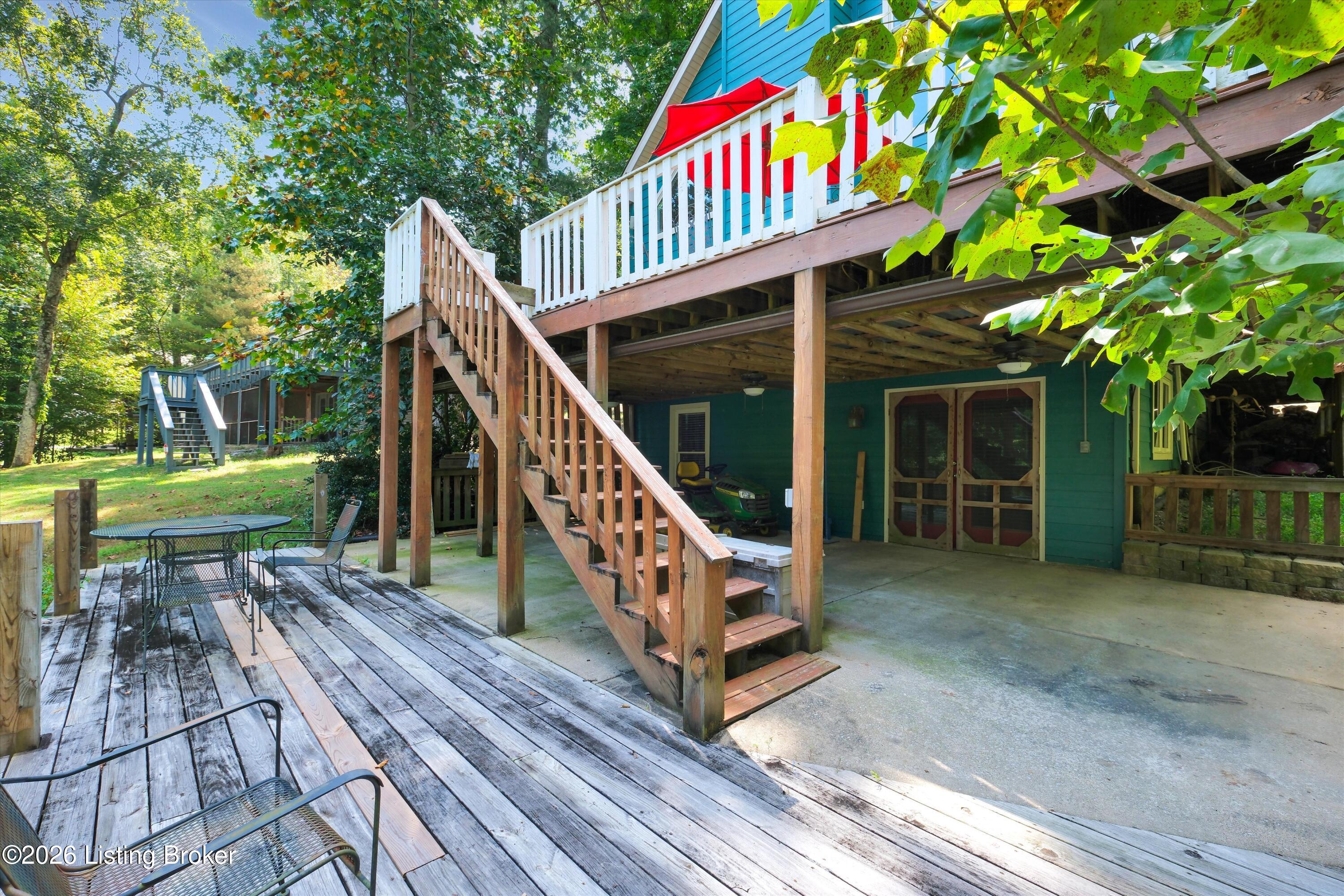 651 Lochober Road Leitchfield, KY 42754 - Photo 47 of 61 51-651 Lochober Rd