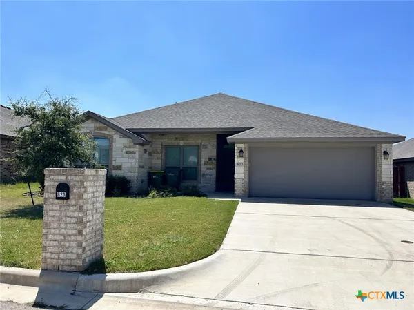 $1,995 | 620 Holstein Drive, Belton, TX 76513