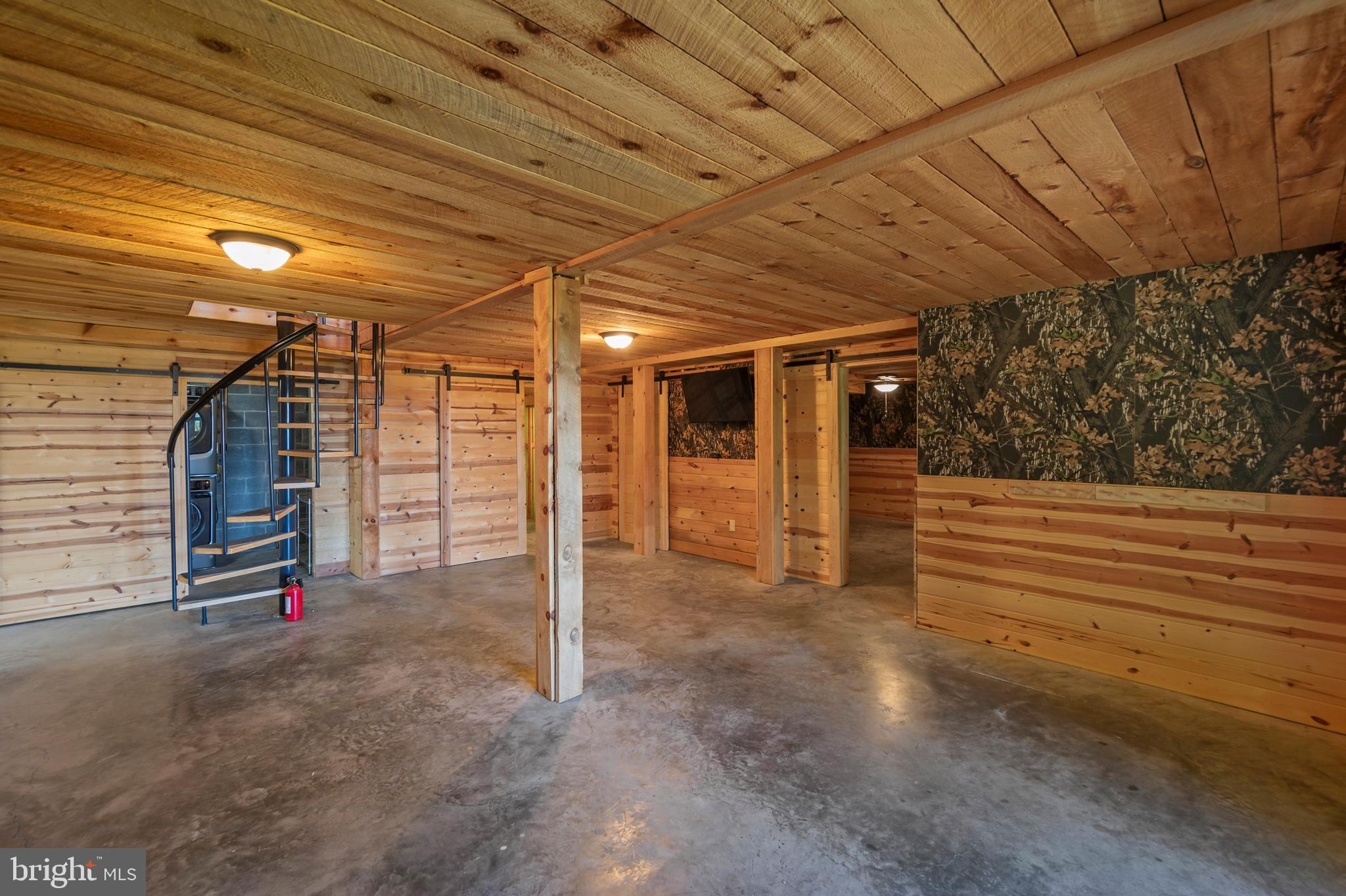 5982 South Branch Mountain Road Moorefield, WV 26836 - Photo 47 of 141