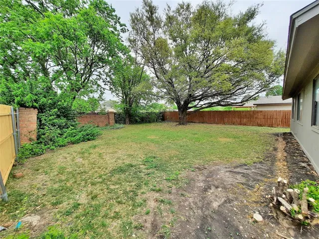 $1,850 | 4609 Riverpark Drive, Fort Worth, TX 76137