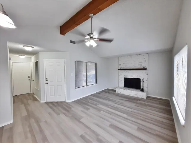 $1,850 | 4609 Riverpark Drive, Fort Worth, TX 76137