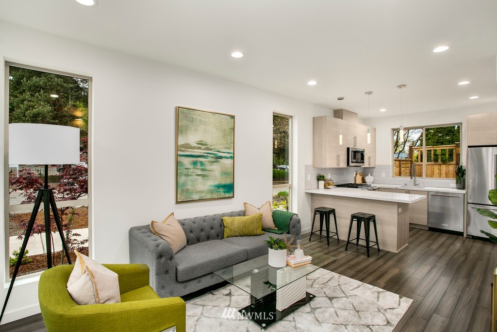 1804 South State Street Seattle, WA 98144 - Photo 6 of 25 Gallery Image 6
