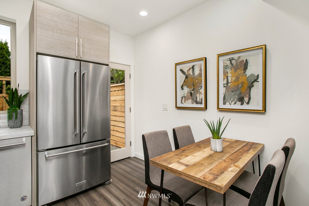 1804 South State Street Seattle, WA 98144 - Photo 10 of 25 Gallery Image 10