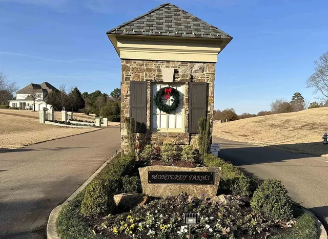 $270,000 | 175 South Monterey Farms Cove, Collierville, TN 38017