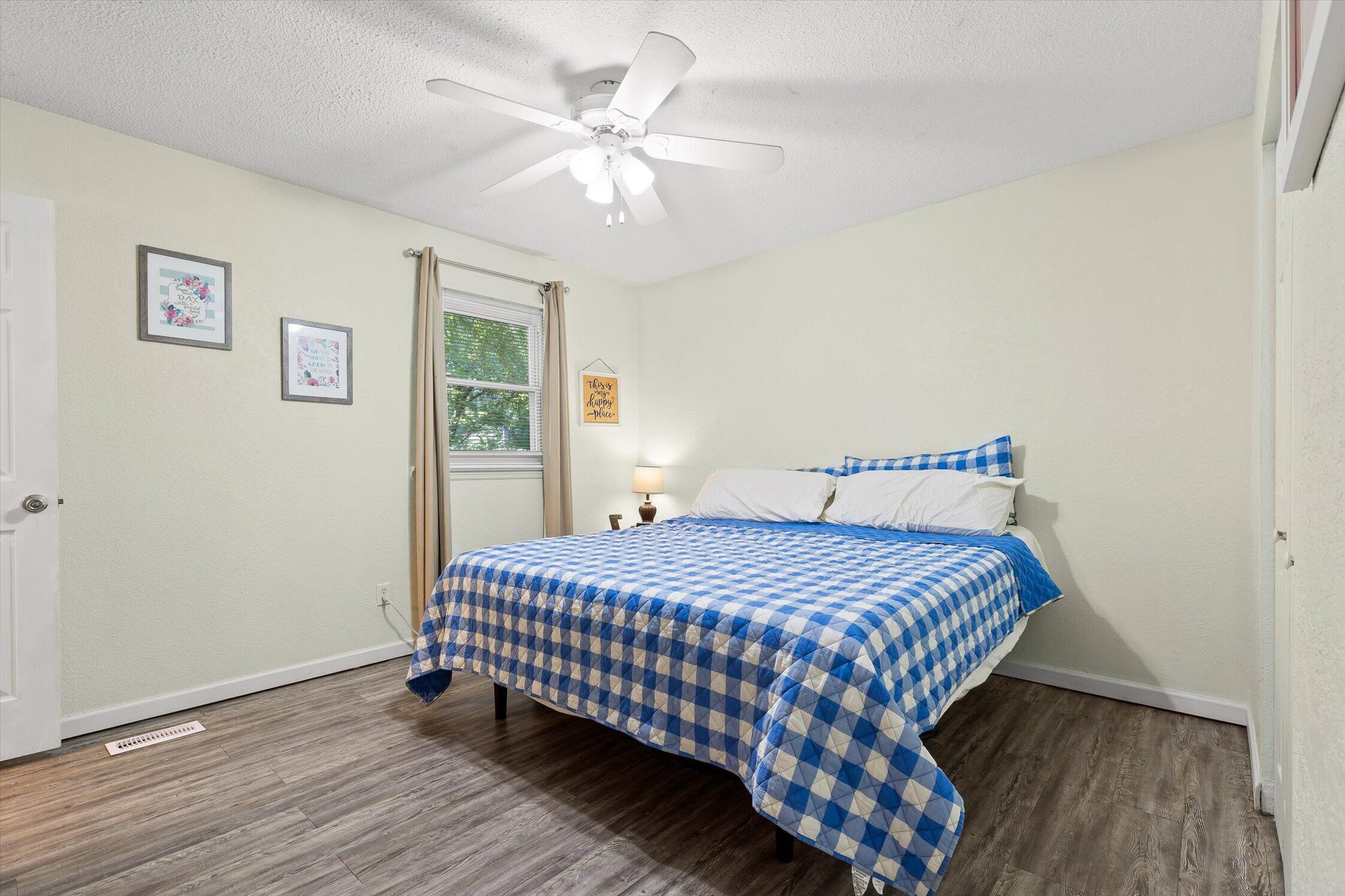 414 Northmont Road Hixson, TN 37343 - Photo 4 of 22 21-414 Nothmont Rd-20