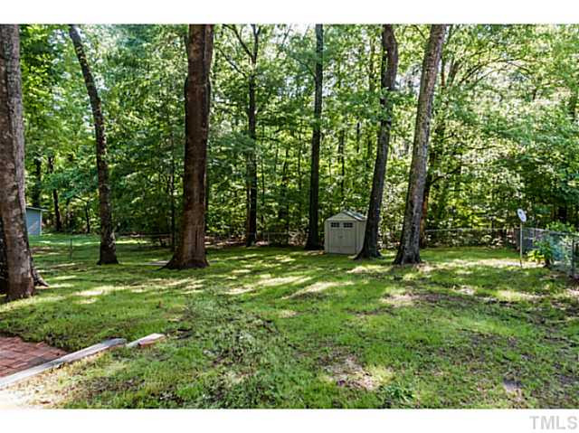 1731 Euclid Road Durham, NC 27713 - Photo 24 of 25 Photo 24
