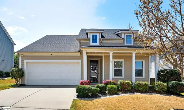 $399,900 | 209 Bank Swallow Way, Simpsonville, SC 29680