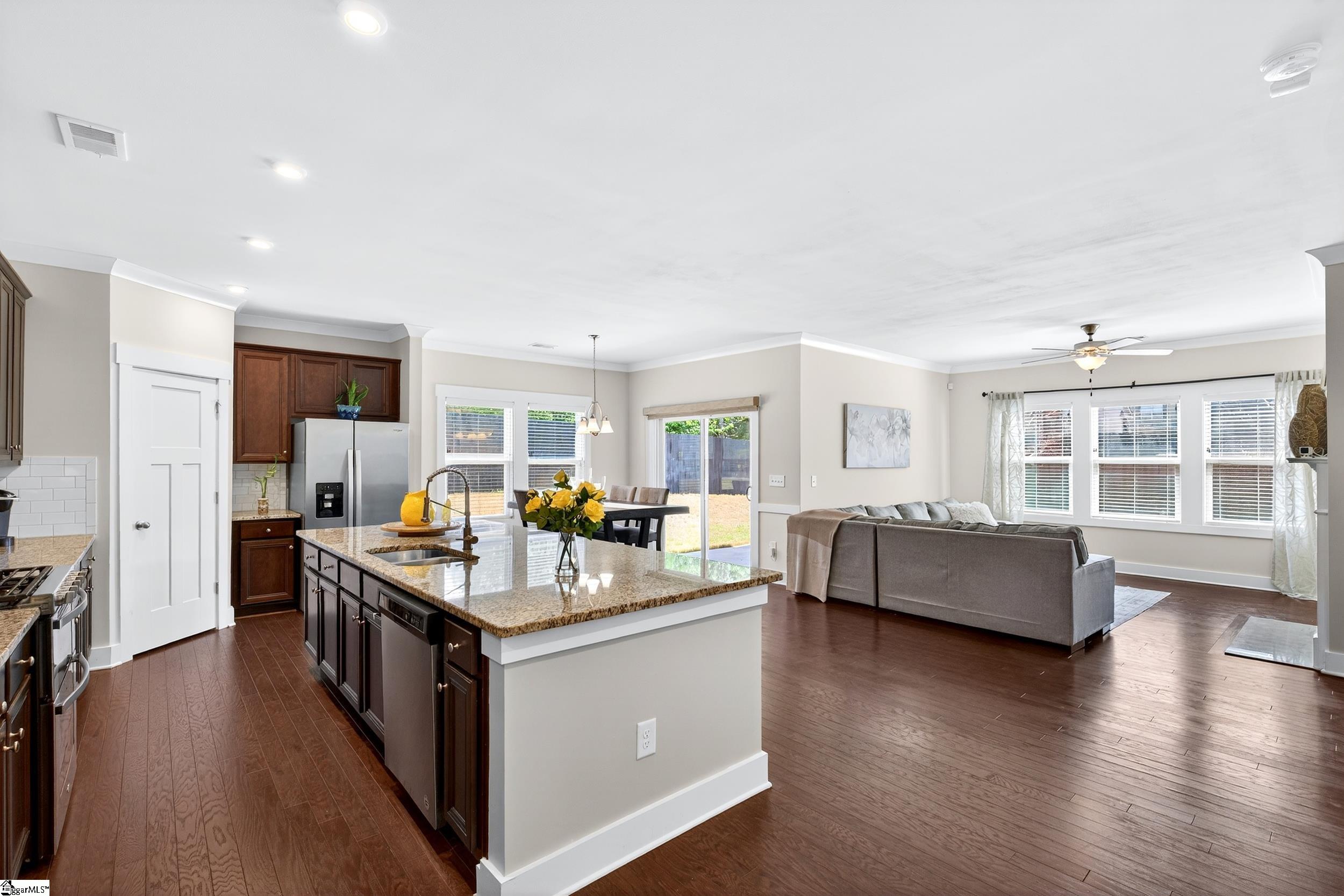 209 Bank Swallow Way Simpsonville, SC 29680 - Photo 11 of 31