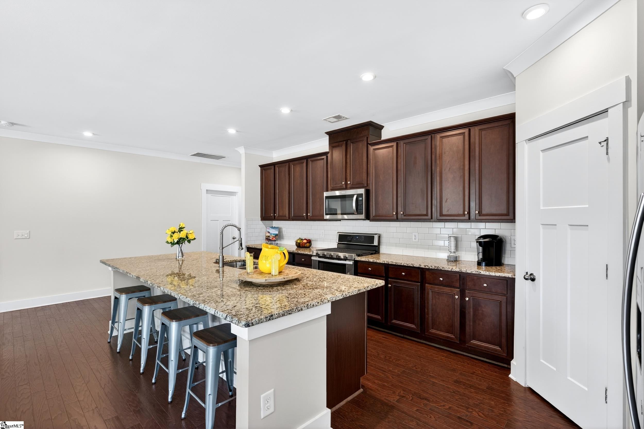 209 Bank Swallow Way Simpsonville, SC 29680 - Photo 12 of 31