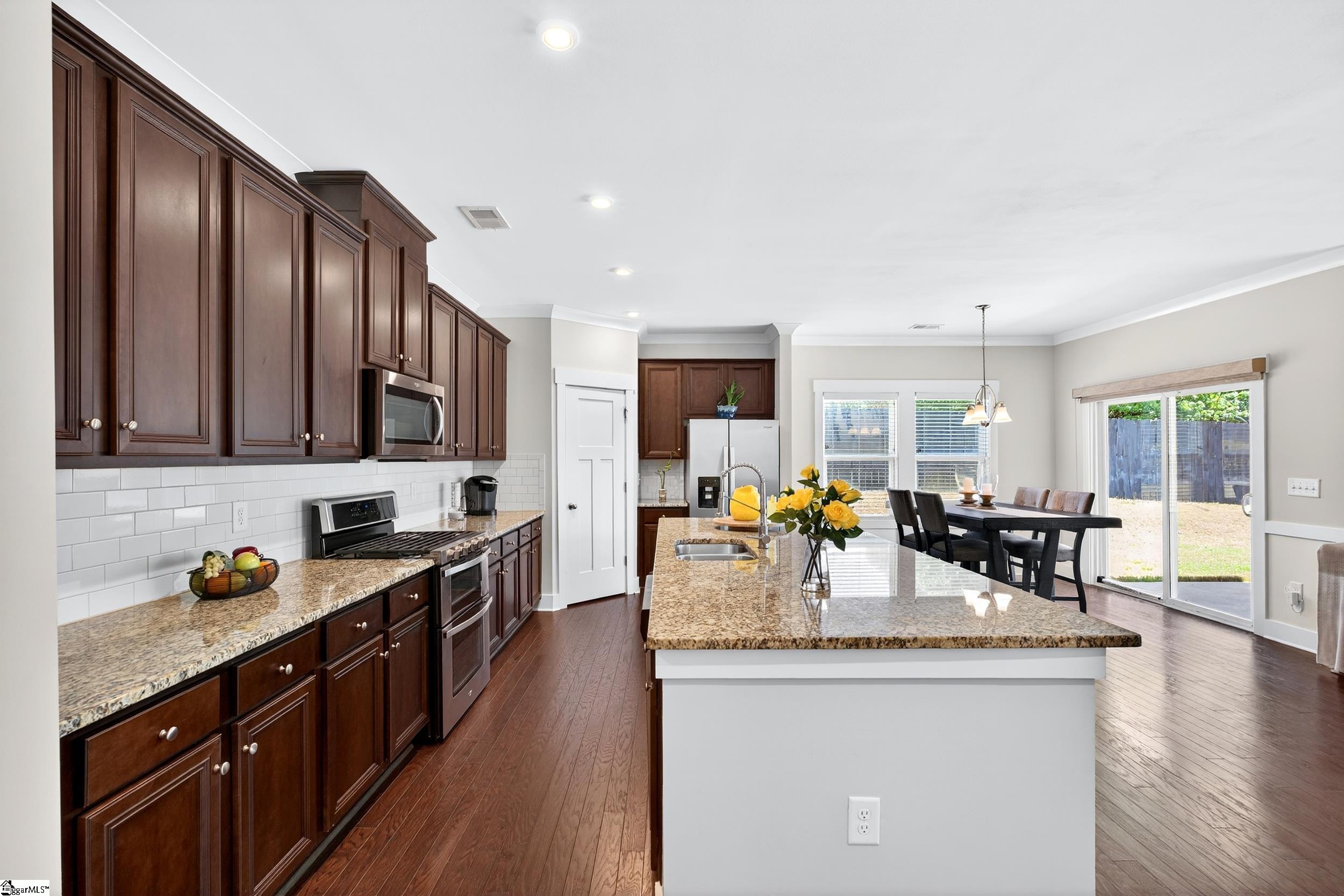 209 Bank Swallow Way Simpsonville, SC 29680 - Photo 14 of 31