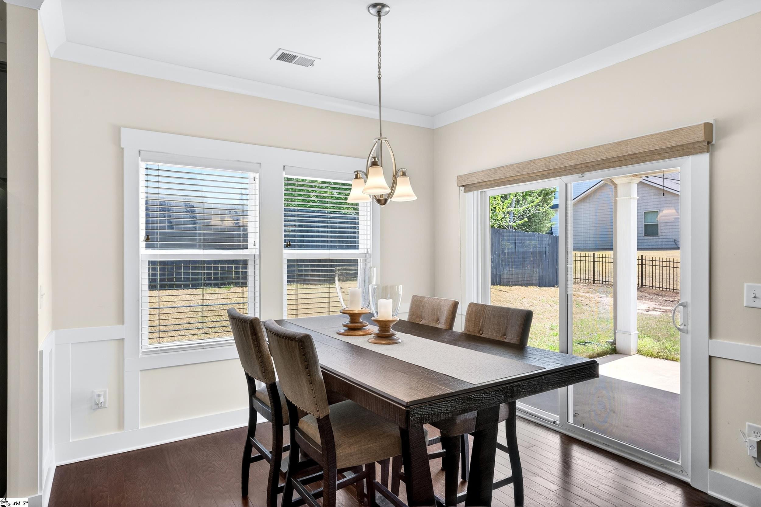 209 Bank Swallow Way Simpsonville, SC 29680 - Photo 15 of 31