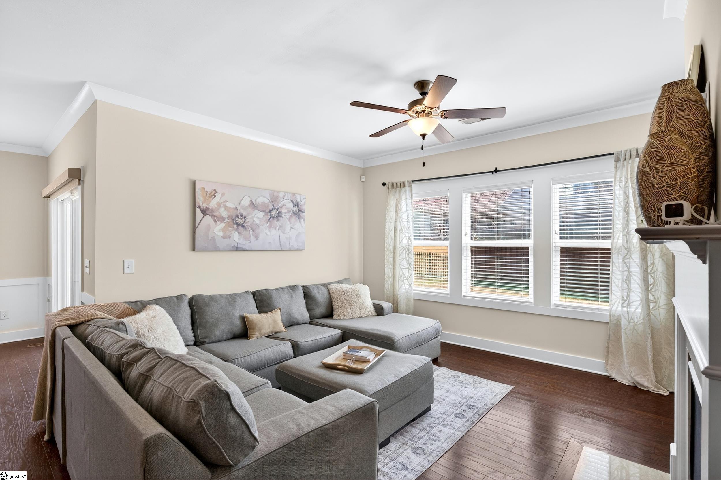 209 Bank Swallow Way Simpsonville, SC 29680 - Photo 17 of 31
