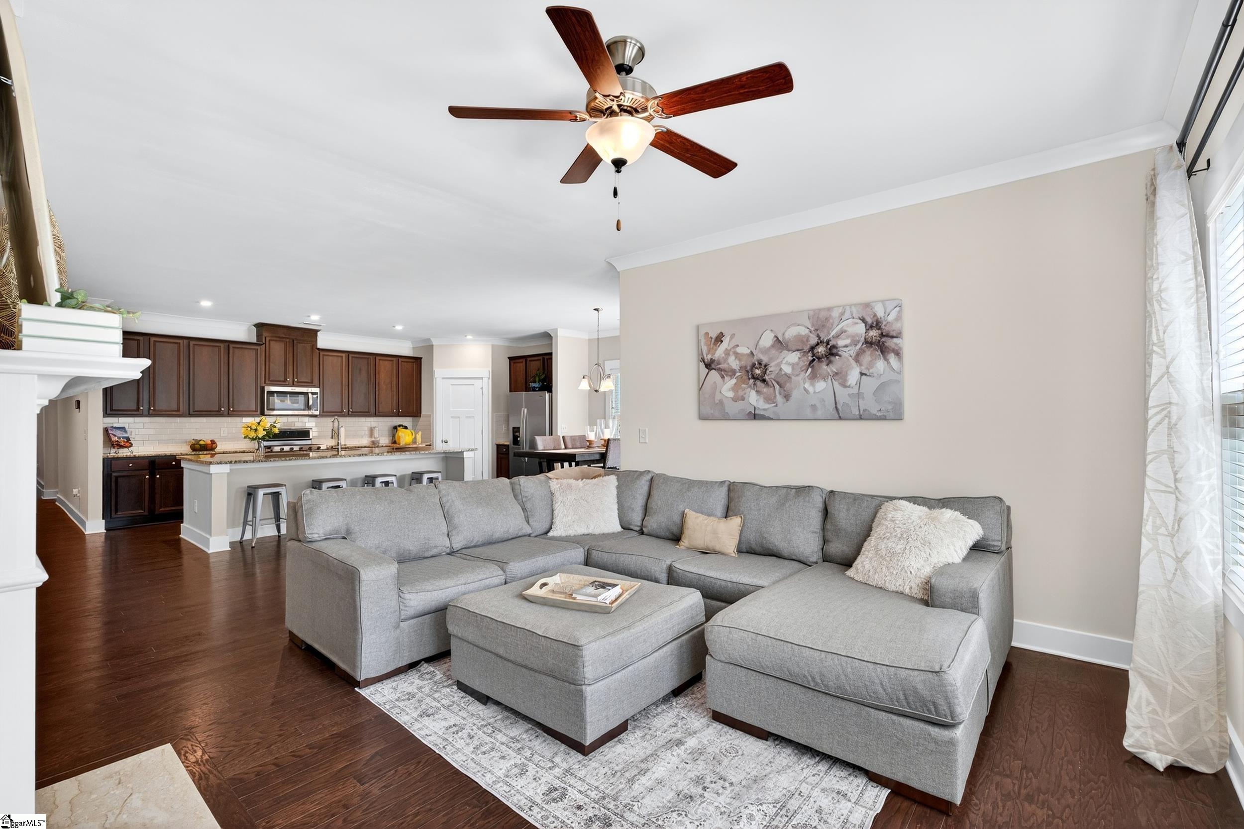 209 Bank Swallow Way Simpsonville, SC 29680 - Photo 18 of 31
