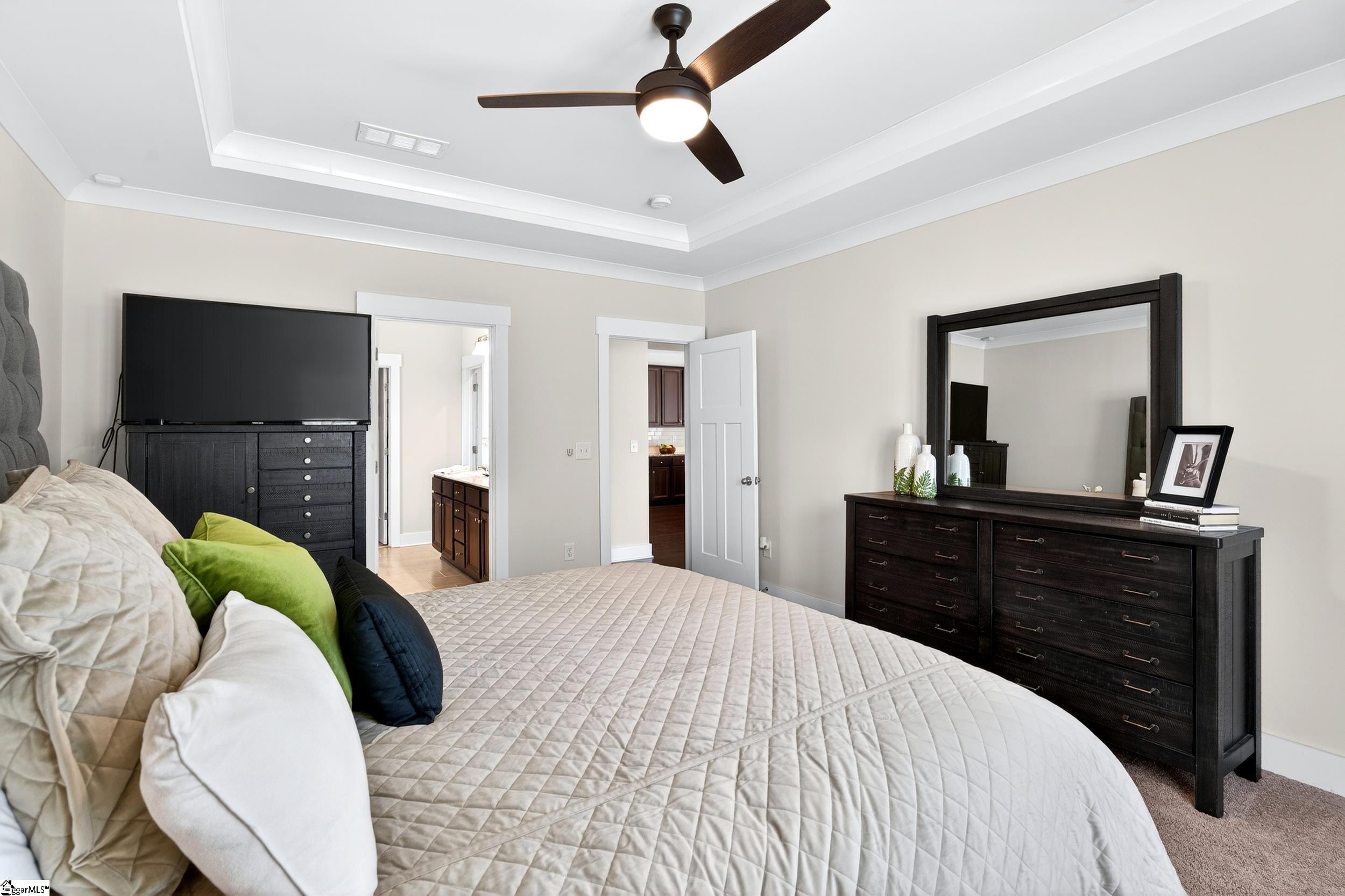 209 Bank Swallow Way Simpsonville, SC 29680 - Photo 20 of 31