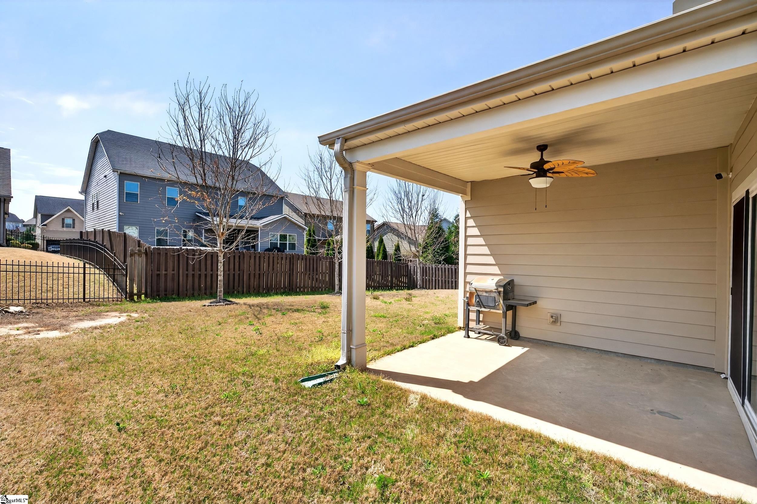 209 Bank Swallow Way Simpsonville, SC 29680 - Photo 27 of 31