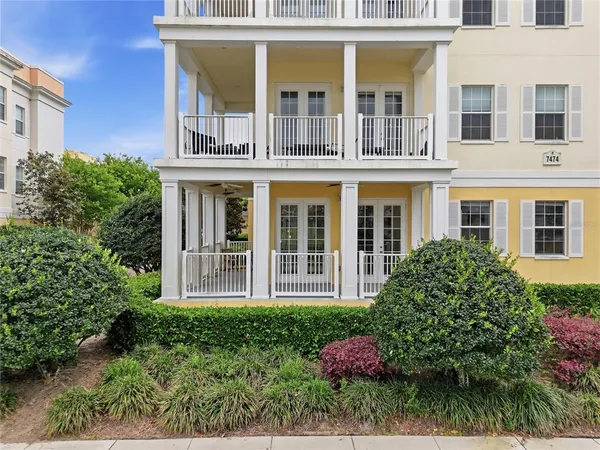 $355,000 | 7474 Excitement Drive, Unit 103, Reunion, FL 34747
