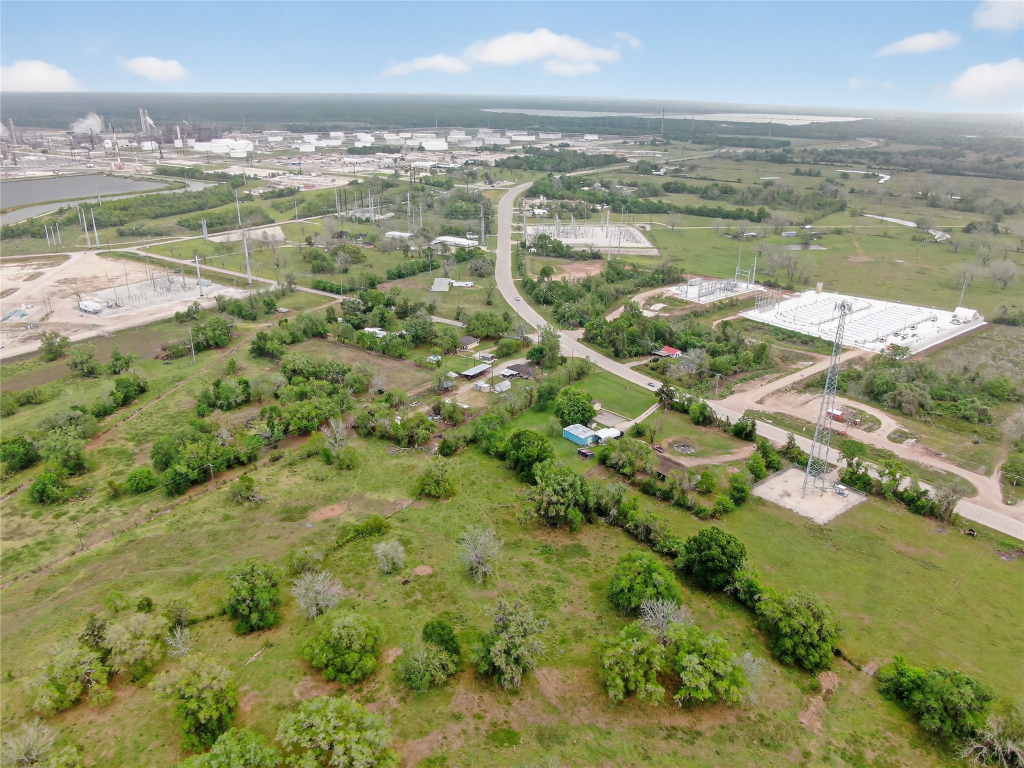 0 FM 524 Road Sweeny, TX 77480 - Photo 11 of 24