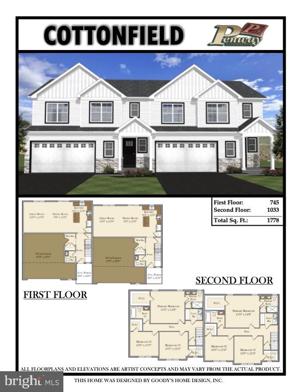 0 Ridgefield Drive Elizabethtown, PA 17022 - Photo 1 of 3 a picture of a park with a large building