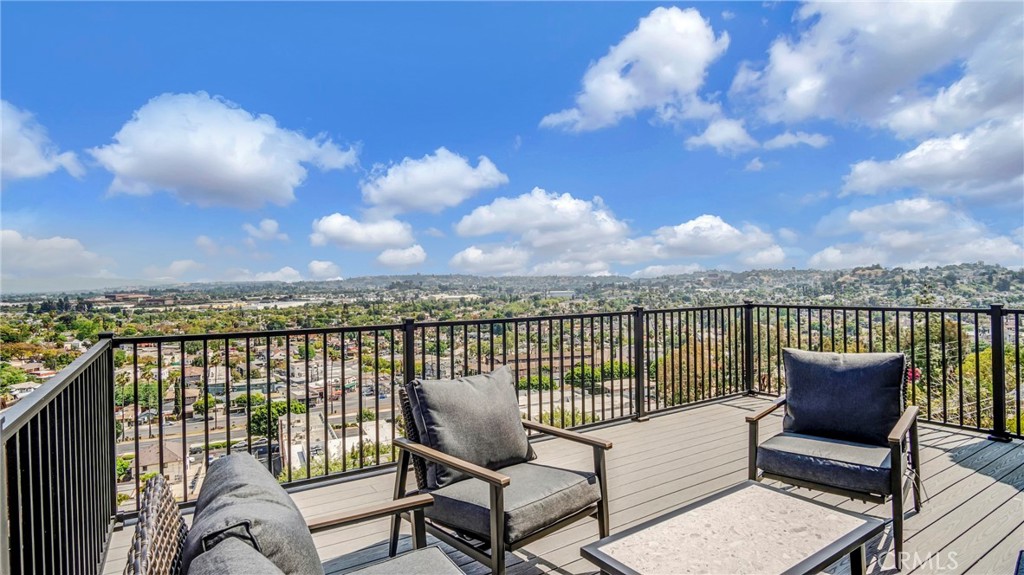 4124 Barrett Road Los Angeles, CA 90032 - Photo 17 of 42