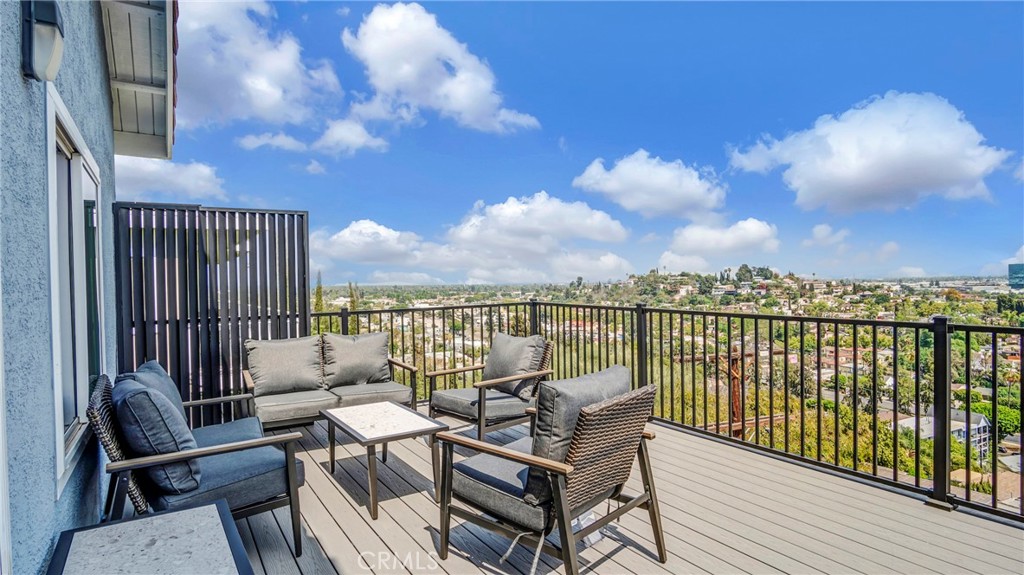 4124 Barrett Road Los Angeles, CA 90032 - Photo 18 of 42