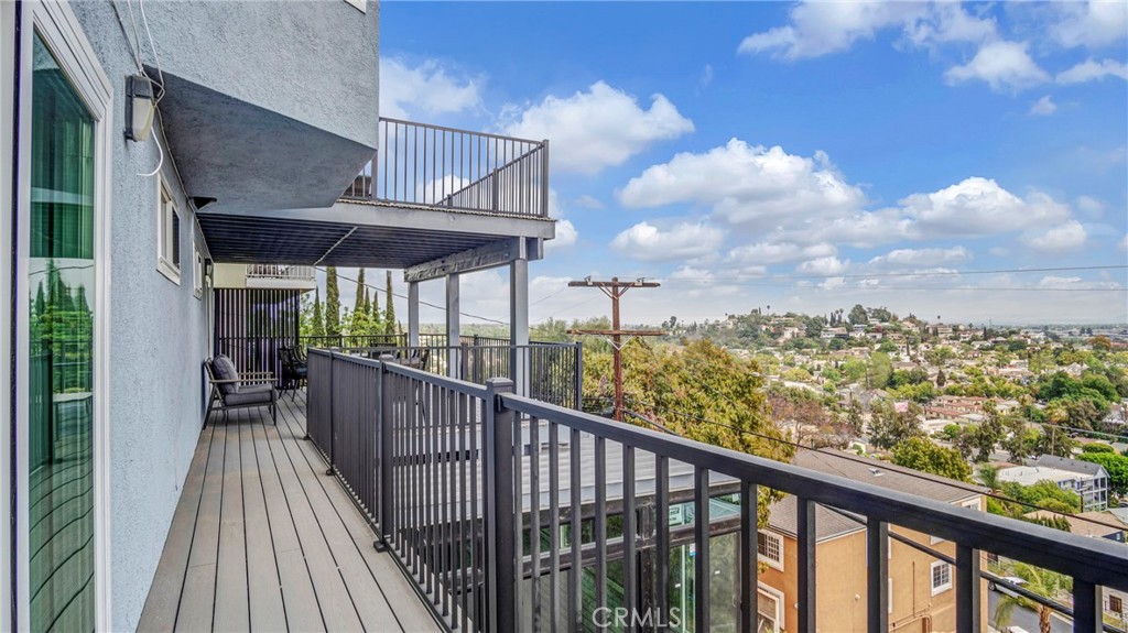 4124 Barrett Road Los Angeles, CA 90032 - Photo 38 of 42