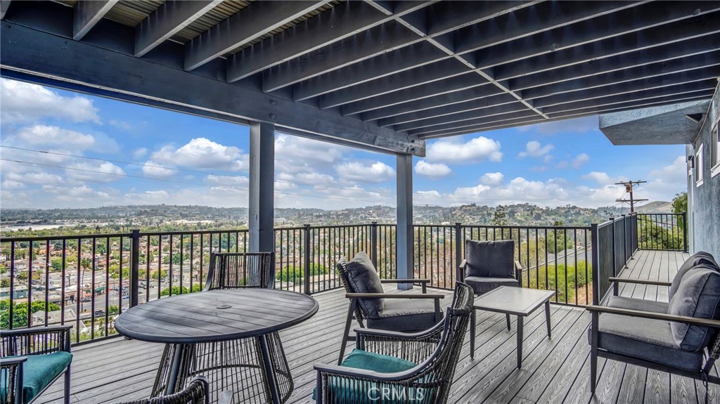 4124 Barrett Road Los Angeles, CA 90032 - Photo 40 of 42