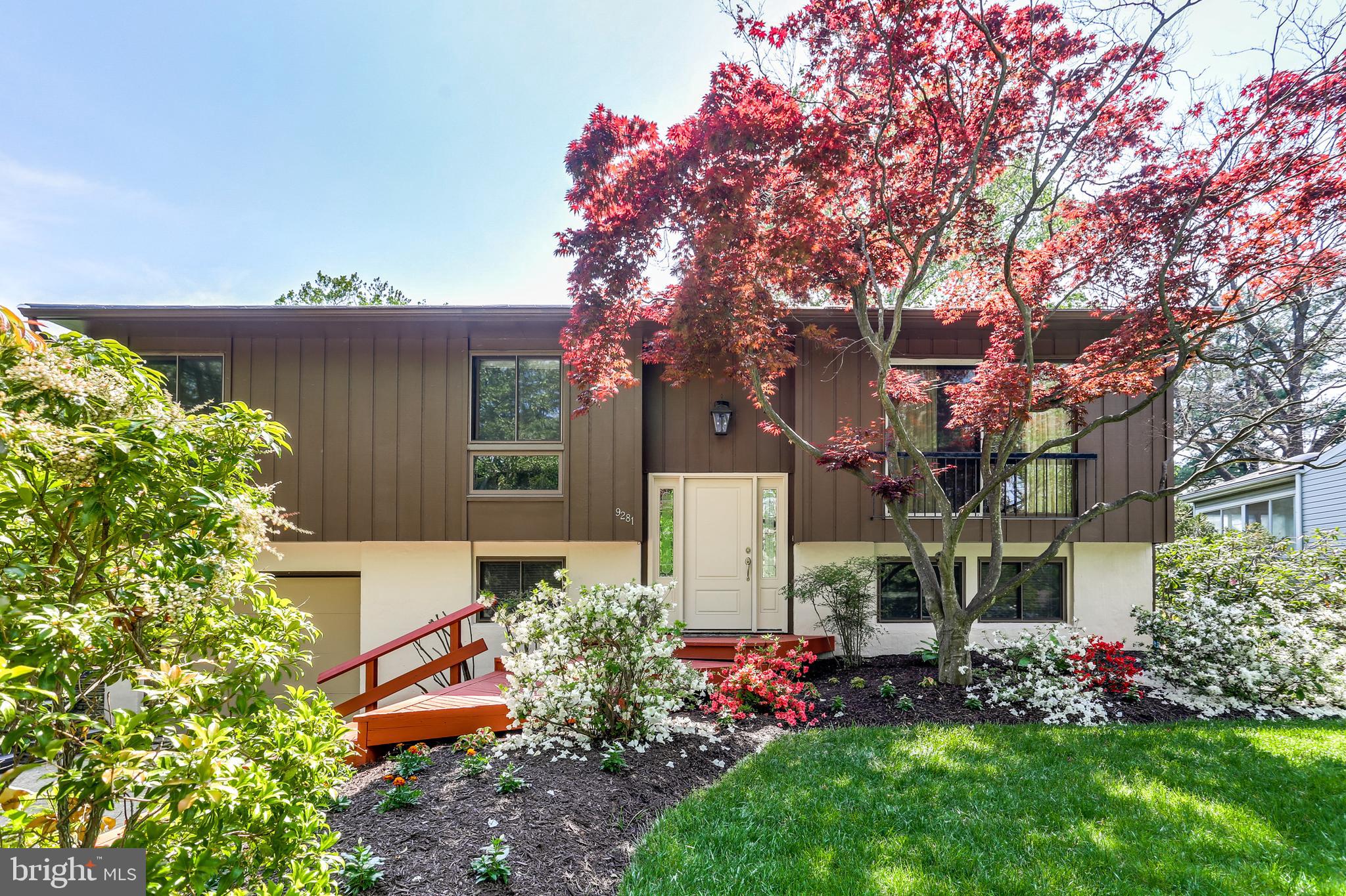 9281 Soaring Hill Road Columbia, MD 21045 - Photo 1 of 20